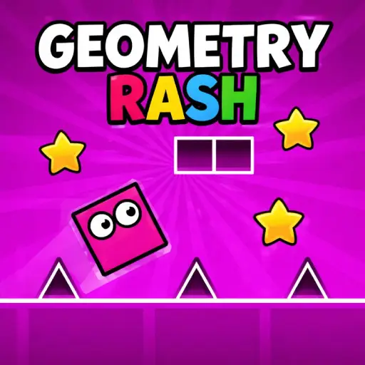 Geometry Rash