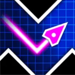 Geometry Dash Spam