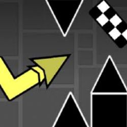 Geometry Dash Dangerous Choice