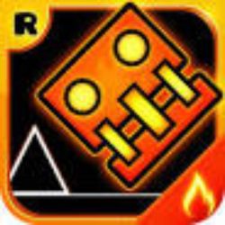 Geometry Dash Super Bull Phonk