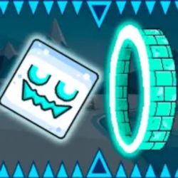 Geometry Portal Challenge