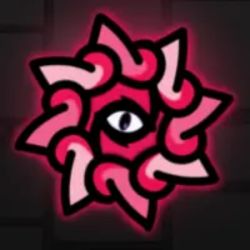 Geometry Dash Hardcore Ball