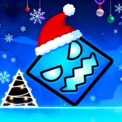 Christmas Dash