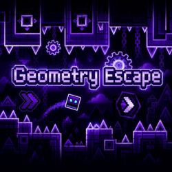 Geometry Escape