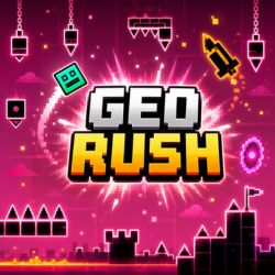 Geo Rush