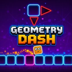 Geo Dash