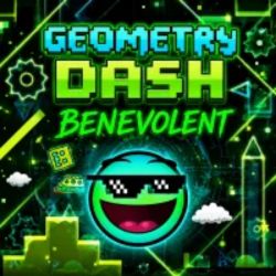 Geometry Dash Benevolent