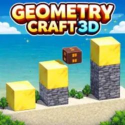 Geometry Craft 3D