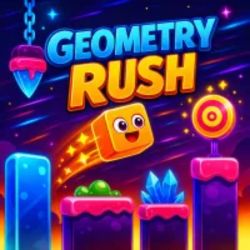 Geometry Rush