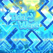 GD Tidal Wave