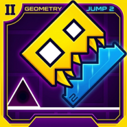 Geometry jump 2