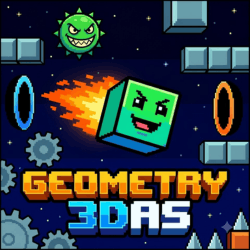 Geometry 3Das