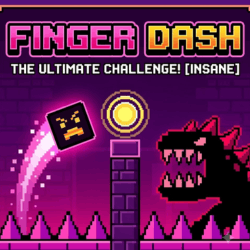 Finger Dash