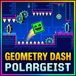 Geometry Dash Polargeist