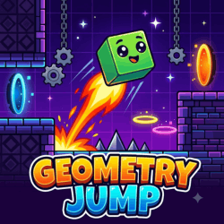 Geometry jump