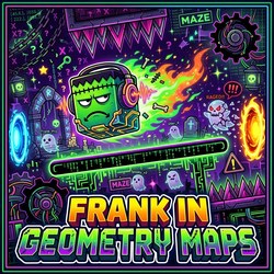 Frank In Geometry Maps