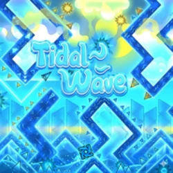 GD Tidal Wave