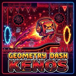 Geometry Dash Kenos