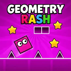 Geometry Rash
