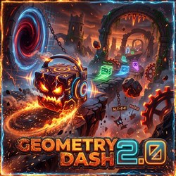 Geometry Rash 2.0