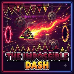The Impossible Dash
