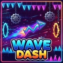 Wave Dash