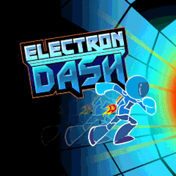Electron Dash