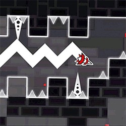 Geometry Dash Acropolis