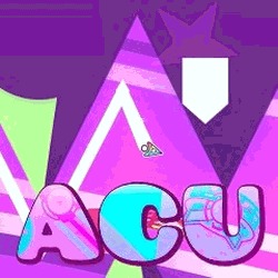 Geometry Dash Acu