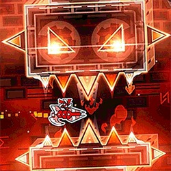 Geometry Dash Afterlife