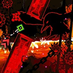 Geometry Dash Yatagarasu