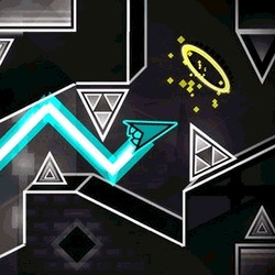 Geometry Dash Oblivion