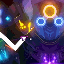 Geometry Dash The Eschaton
