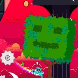 Geometry Dash Crush