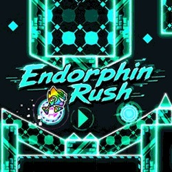 Geometry Dash Endorphin Rush